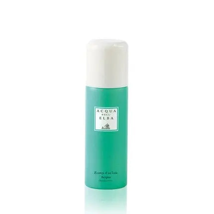 Acqua Dellelba Essence Of Unisola Water Deodorant 150 Ml Acqua Dell'elba