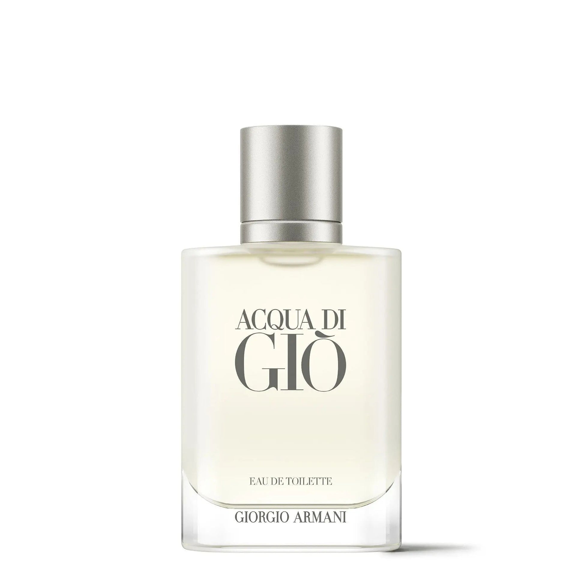 Acqua Di Gio EDT 100ml Vapo - Giorgio Armani Giorgio Armani
