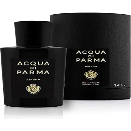 Acqua Di Parma Ambra Eau De Parfum spray 100ml Acqua di Parma