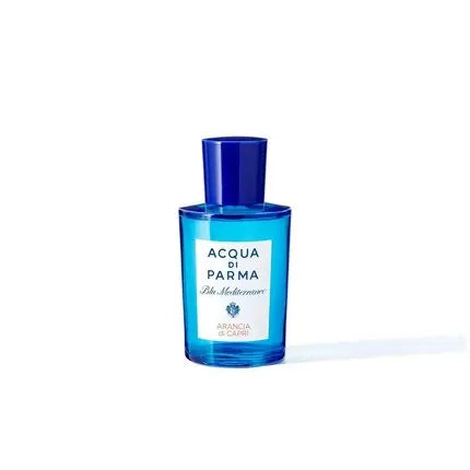 Acqua Di Parma Blu Mediterraneo Arancia Di Capri Pour Homme 3.4 oz, 1oz équivaut à 30ml Eau de toilette  Spray Acqua di Parma