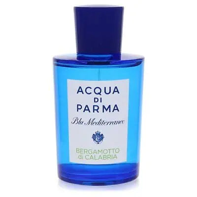 Acqua Di Parma Blu Mediterraneo Bergamotto Di Calabria Eau De Toilette Spray Acqua di Parma