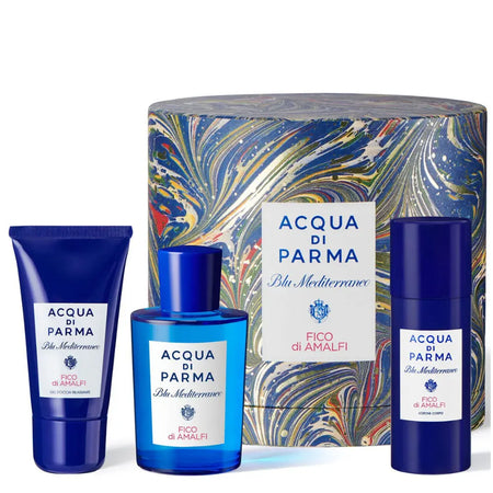 Acqua Di Parma Blu Mediterraneo Fico Di Amalfi Gift Set Acqua di Parma