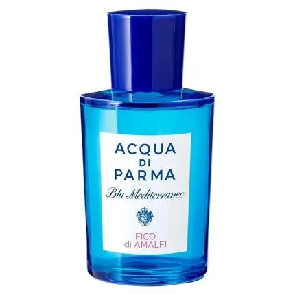 Acqua Di Parma Blu Mediterraneo Fico Di Amalfi Pour Homme 3.4 oz, 1oz équivaut à 30ml Eau de toilette  Spray Acqua di Parma