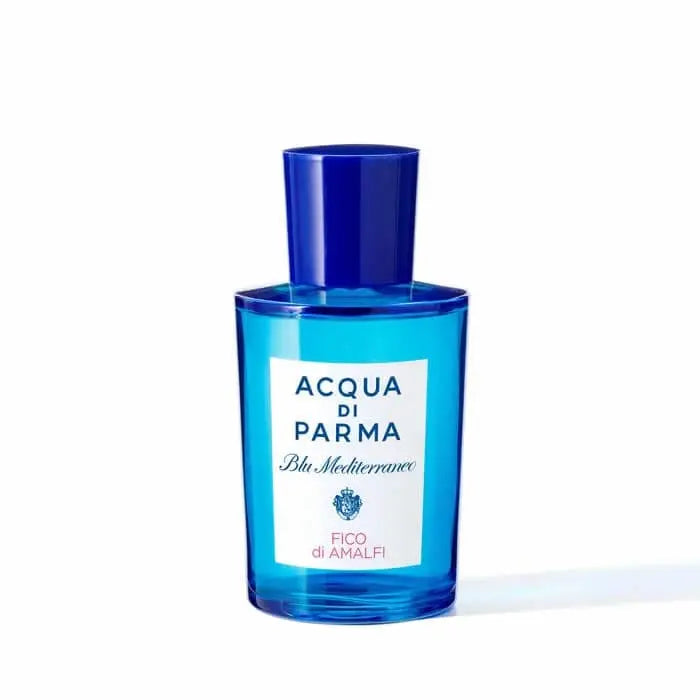 Acqua Di Parma Blu Mediterraneo Fico Di Amalfi Pour Homme 3.4 oz, 1oz équivaut à 30ml Eau de toilette  Spray Acqua di Parma