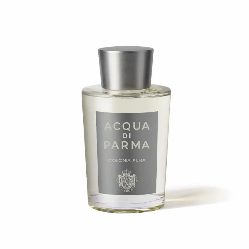 Acqua Di Parma Colonia Pura Eau de Cologne Spray 180ml/6oz, 1oz équivaut à 30ml Mens Acqua di Parma