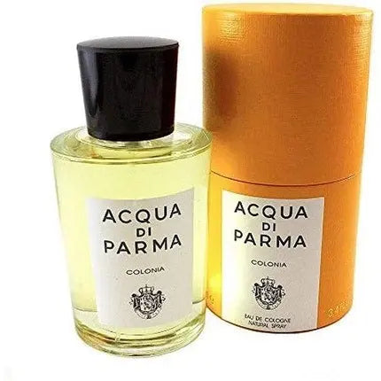 Acqua Di Parma Eau De Cologne Natural Spray 100ml Acqua di Parma