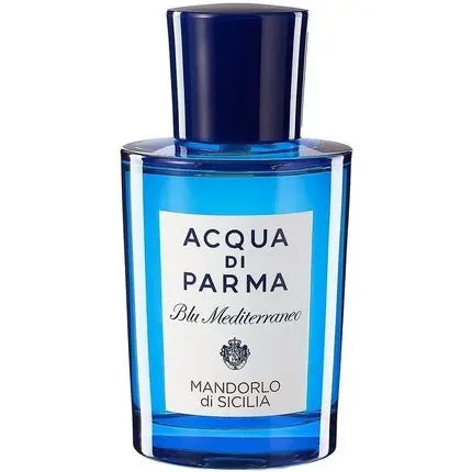 Acqua Di Parma Mediterranean Blue Sicilian Almond Eau De Toilette Spray 75ml Acqua di Parma