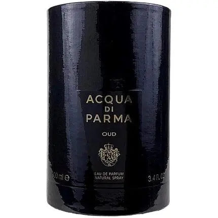 Acqua Di Parma Oud Eau De Parfum spray Men 100ml Acqua di Parma