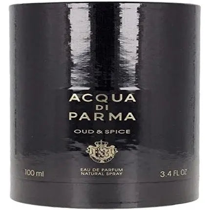 Acqua Di Parma Oud & Spice Eau De Parfum spray 100ml Acqua di Parma