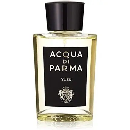 Acqua Di Parma Signatures of the Sun Yuzu Eau de Parfum spray pour femme  180ml Acqua di Parma