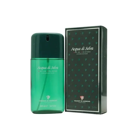 Acqua Di Selva Eau De Cologne 100ml Visconti Di Modrone