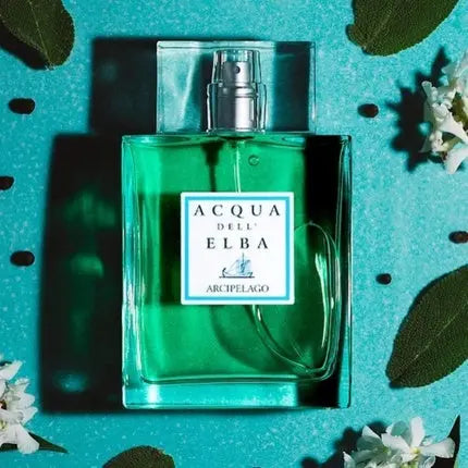 Acqua Elba Eau De Toilette Acqua Dell'elba