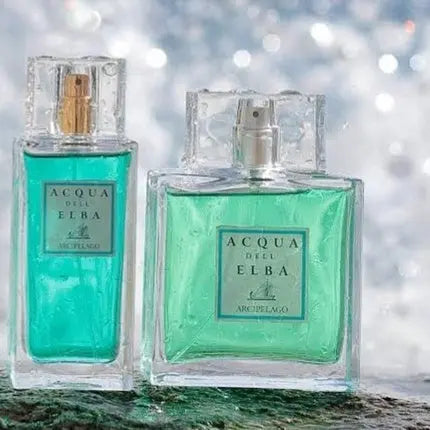 Acqua Elba Eau De Toilette Acqua Dell'elba