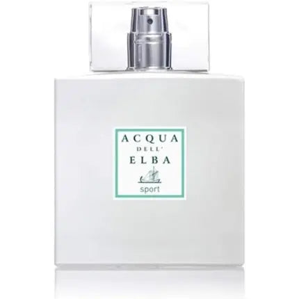 Acqua Elba Eau De Toilette Acqua Dell'elba