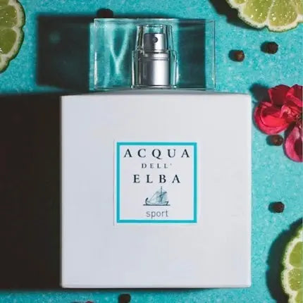 Acqua Elba Eau De Toilette Acqua Dell'elba