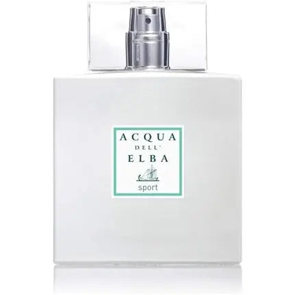 Acqua Elba Eau De Toilette Acqua Dell'elba