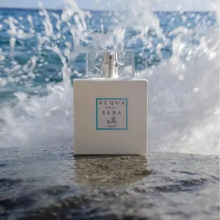 Acqua Elba Eau De Toilette Acqua Dell'elba