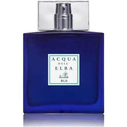 Acqua Elba Eau De Toilette Acqua Dell'elba