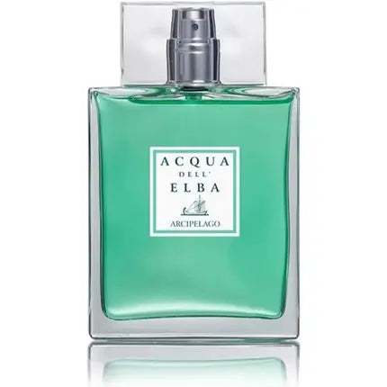 Acqua Elba Eau De Toilette Acqua Dell'elba