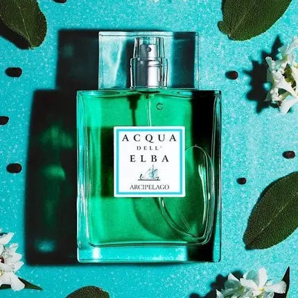 Acqua Elba Eau De Toilette Acqua Dell'elba