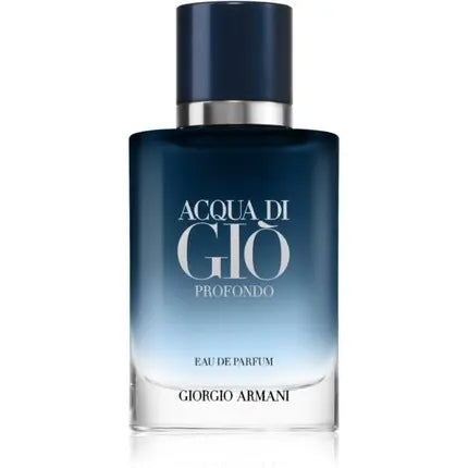 Acqua Gio Profondo Eau de Parfum 30ml Giorgio Armani