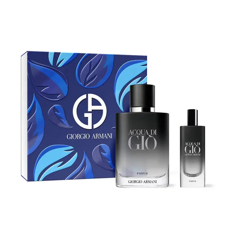 Acqua di Giò Coffret Parfum - 100 ml par Giorgio Armani Giorgio Armani