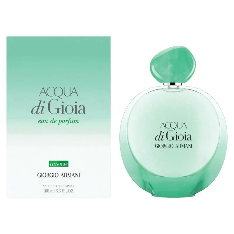 Acqua di Gioia Eau de Parfum Intense 100 Giorgio Armani