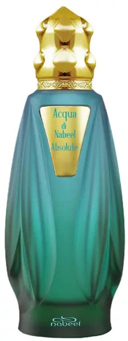 Acqua di Nabeel Absolute 100ml Eau de parfum Nabeel