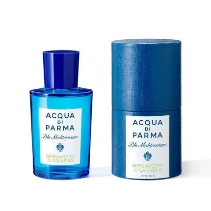 Acqua di Parma Blu Mediterraneo Bergamotto di Calabria 100ml Acqua di Parma