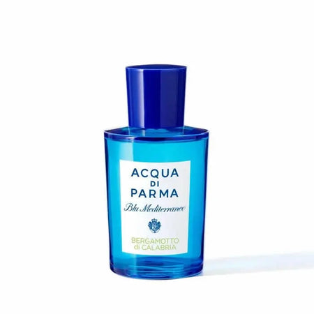 Acqua di Parma Blu Mediterraneo Bergamotto di Calabria 100ml Acqua di Parma