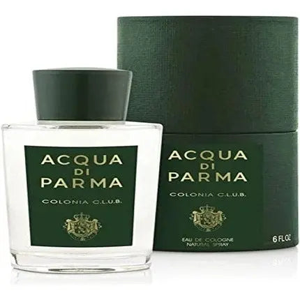 Acqua di Parma Colonia Club Eau de Cologne 180ml Acqua di Parma