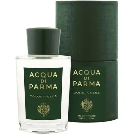 Acqua di Parma Colonia Club Eau de Cologne Pour Homme 100ml Acqua di Parma