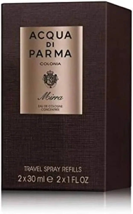 Acqua di Parma Colonia Mirra Travel Spray Refill Edc-S 30ml Acqua di Parma