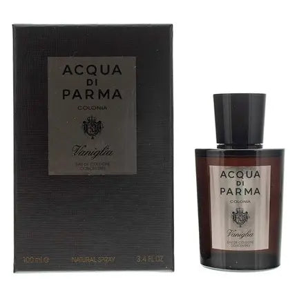 Acqua di Parma Colonia Vanille Eau de Cologne 100ml Acqua di Parma