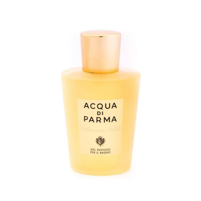 Acqua di Parma Gelsomino Nobile Shower Gel 200ml Acqua di Parma