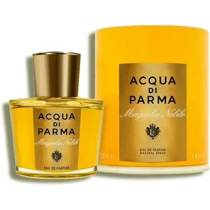 Acqua di Parma Magnolia N. Eau de parfum  100ml Spray Acqua di Parma