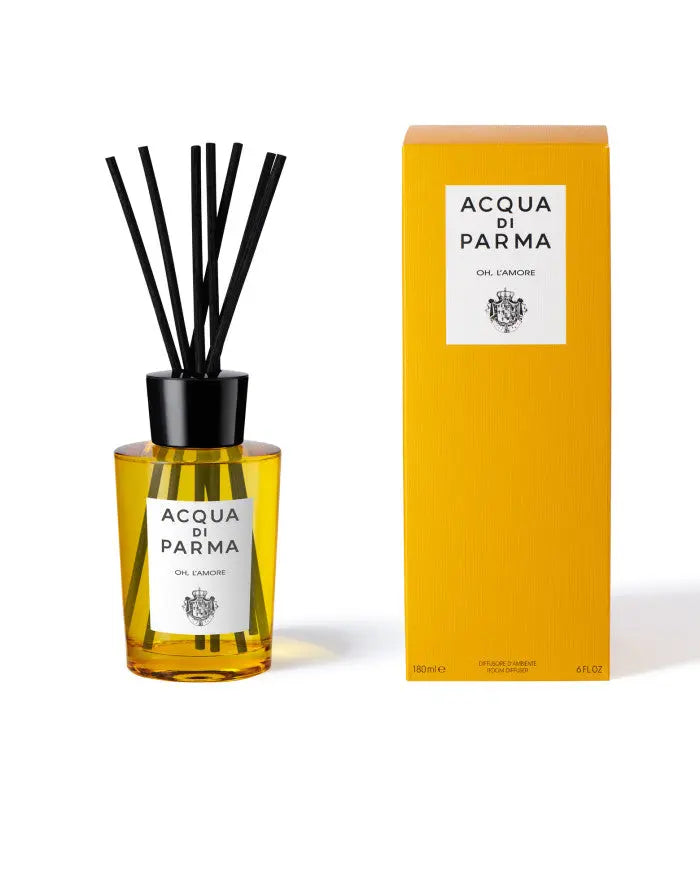 Acqua di Parma Oh L'amore Diffuser 180ml Acqua di Parma