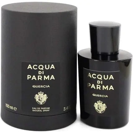 Acqua di Parma Quercia Eau De Parfum spray 100ml Acqua di Parma