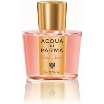 Acqua di Parma Rosa Nobile Eau de Parfum Vapo 50ml Acqua di Parma