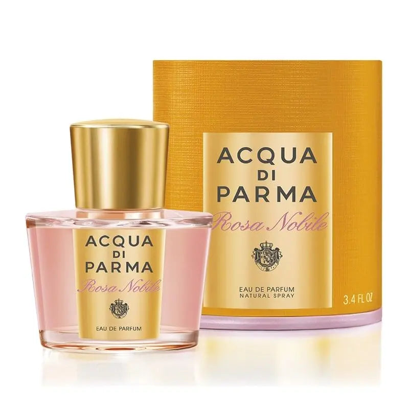 Acqua di Parma Rosa Nobile Eau de parfum  Vapo 100ml Gucci