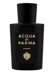Acqua di Parma Signatures of the Sun Ambra Unisex Eau de Parfum, 20ml Acqua di Parma