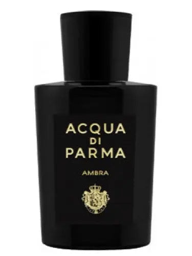 Acqua di Parma Signatures of the Sun Ambra Unisex Eau de Parfum, 20ml Acqua di Parma