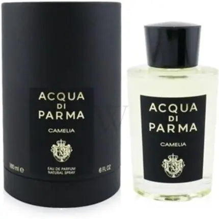 Acqua di Parma Signatures of the Sun Camelia Unisex Eau de Parfum 180ml Acqua di Parma