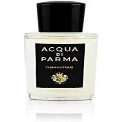 Acqua di Parma Signatures of the Sun Osmanthus Unisex Eau de Parfum 20ml Acqua di Parma