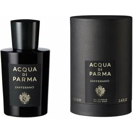 Acqua di Parma Signatures of the Sun Zafferano Eau de Parfum spray 100ml Acqua di Parma