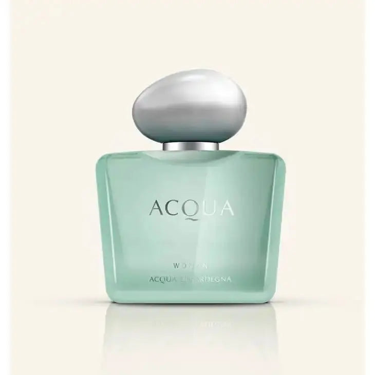 Acqua di Sardegna Woman Eau de Parfum 50ml