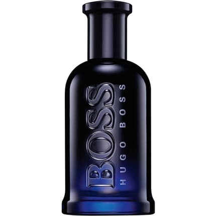 Hugo Boss Boss Bottled Night Eau de Toilette (EDT) Mixte 100ml
