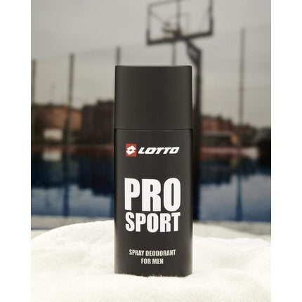 Lotto Deodorant Pro Sport 150ml Lotto