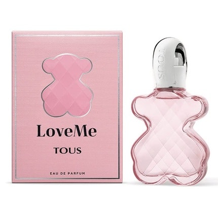 Tous Tous Love Me Eau de Parfum (EDP) Mixte 30ml