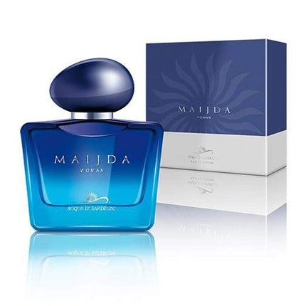 Acqua Di Sardegna Maijda Woman Eau De Parfum 50ml Acqua Di Sardegna